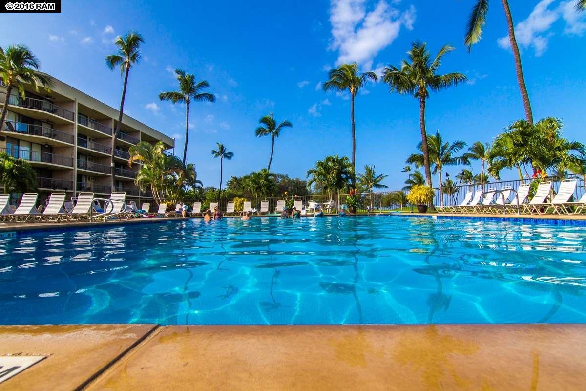 Maui Sunset condo # A109, Kihei, Hawaii - photo 12 of 22