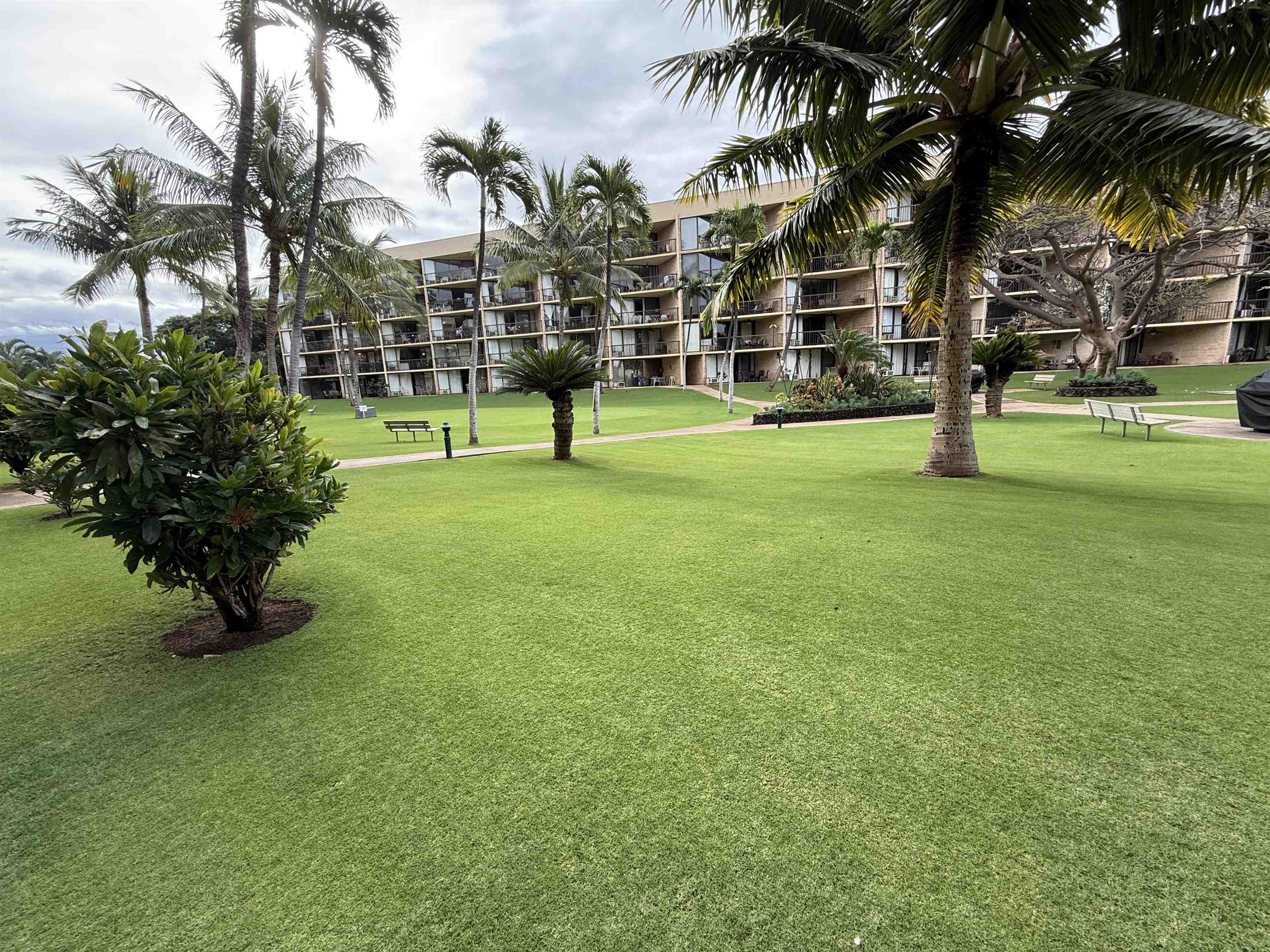 Maui Sunset condo # A109, Kihei, Hawaii - photo 14 of 22