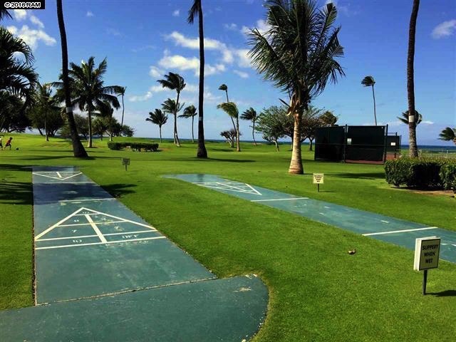 Maui Sunset condo # A109, Kihei, Hawaii - photo 6 of 22