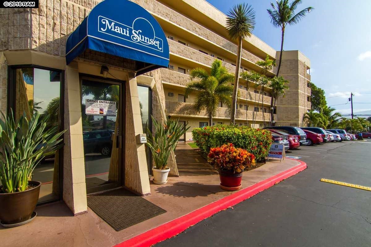 Maui Sunset condo # A109, Kihei, Hawaii - photo 7 of 22