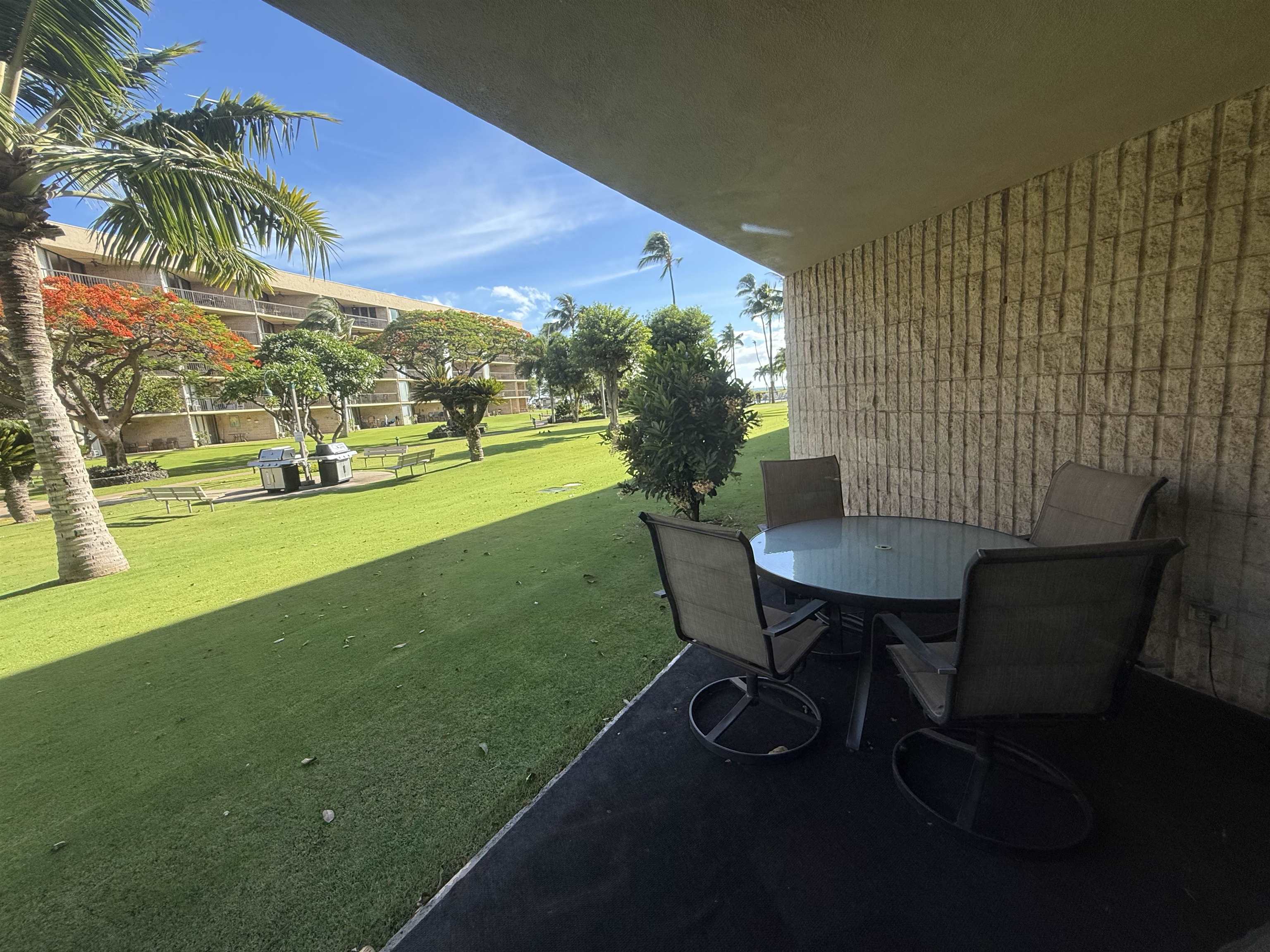 Maui Sunset condo # A109, Kihei, Hawaii - photo 13 of 22