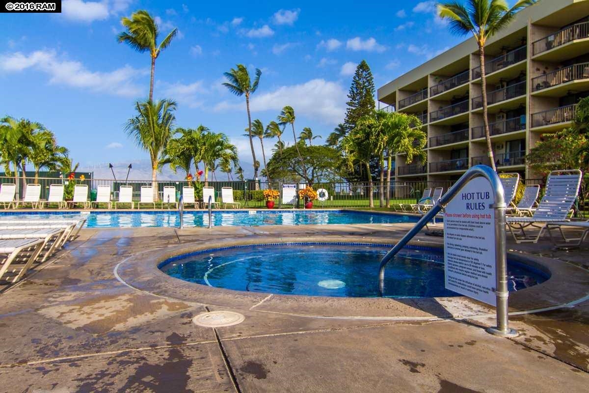 Maui Sunset condo # A109, Kihei, Hawaii - photo 3 of 22