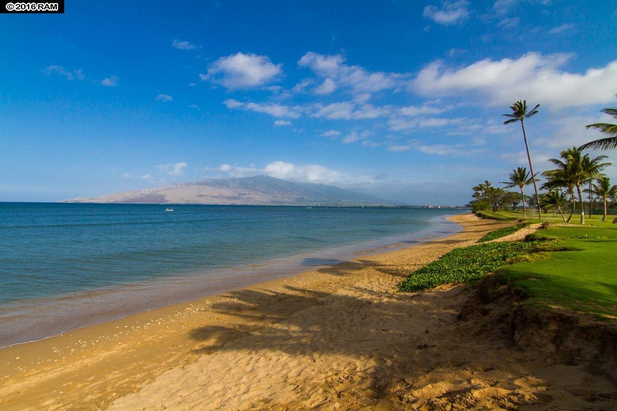 Maui Sunset condo # A109, Kihei, Hawaii - photo 4 of 22