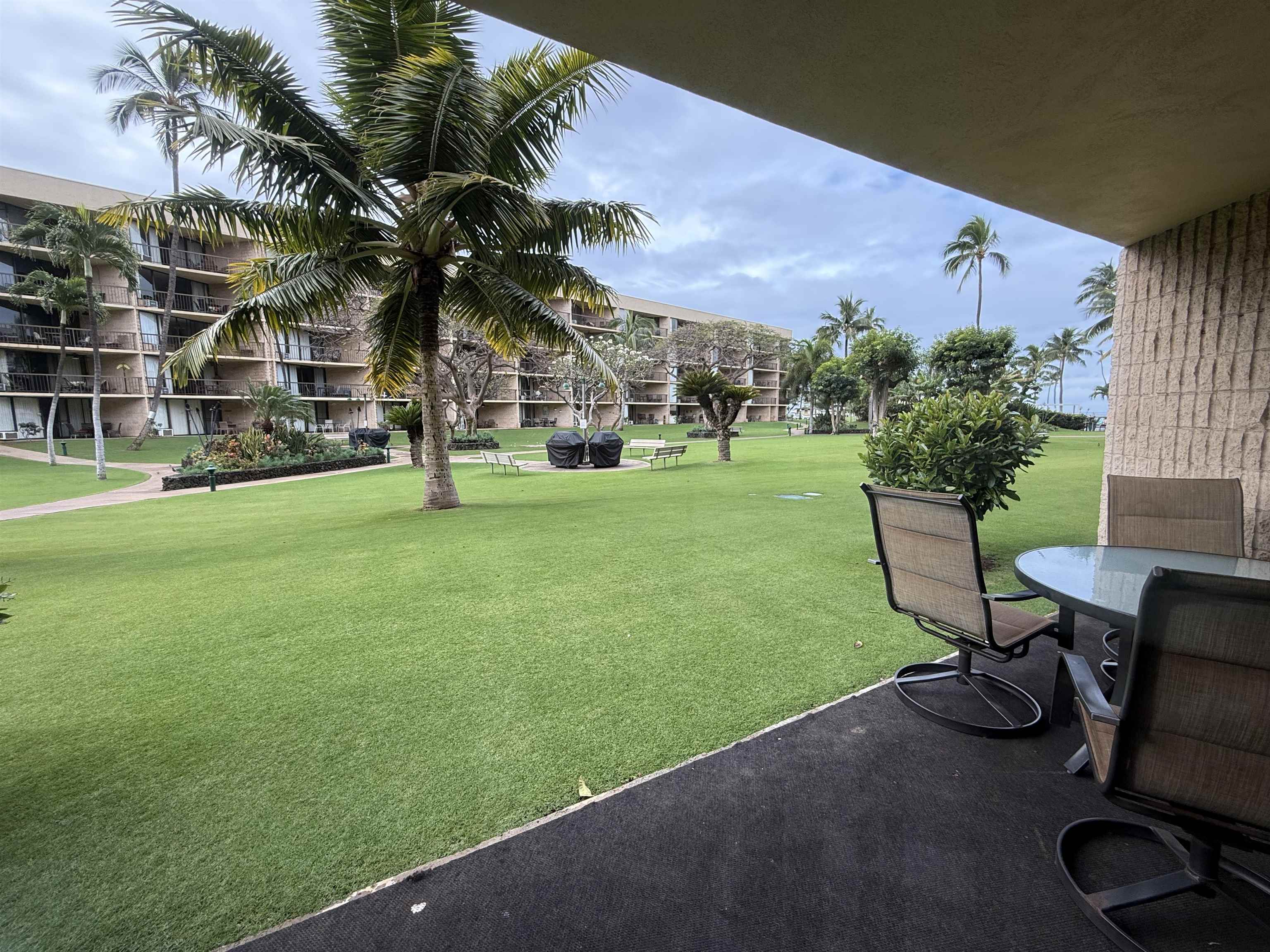 Maui Sunset condo # A109, Kihei, Hawaii - photo 6 of 22