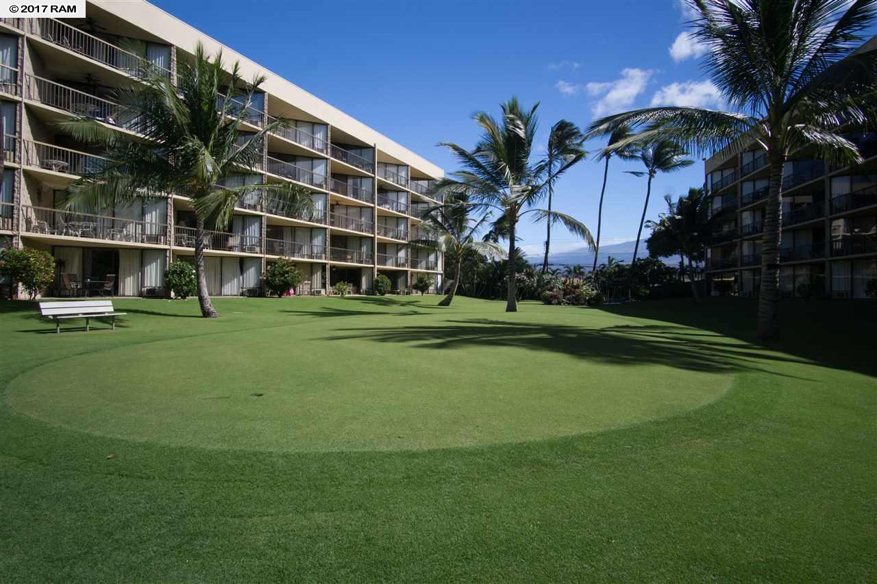 Maui Sunset condo # A202, Kihei, Hawaii - photo 20 of 23