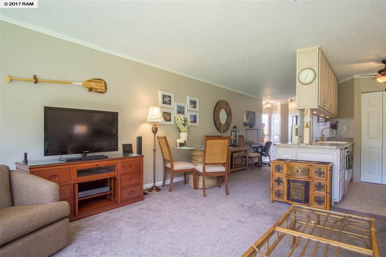 Maui Sunset condo # A202, Kihei, Hawaii - photo 5 of 23