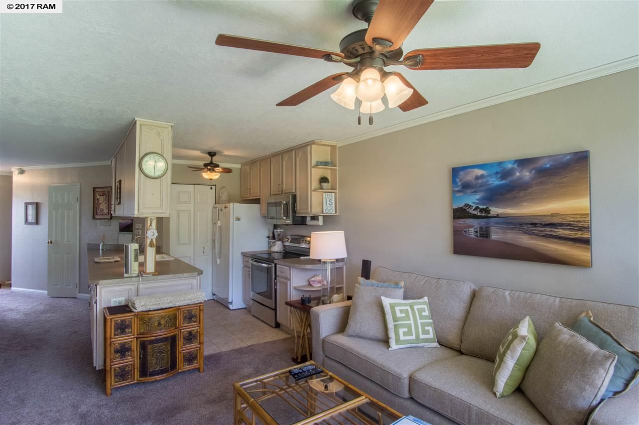 Maui Sunset condo # A202, Kihei, Hawaii - photo 6 of 23