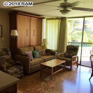 Maui Sunset condo # A203, Kihei, Hawaii - photo 3 of 13