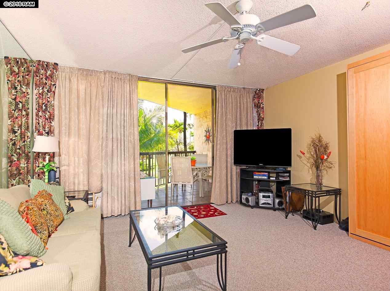 Maui Sunset condo # A205, Kihei, Hawaii - photo 2 of 13