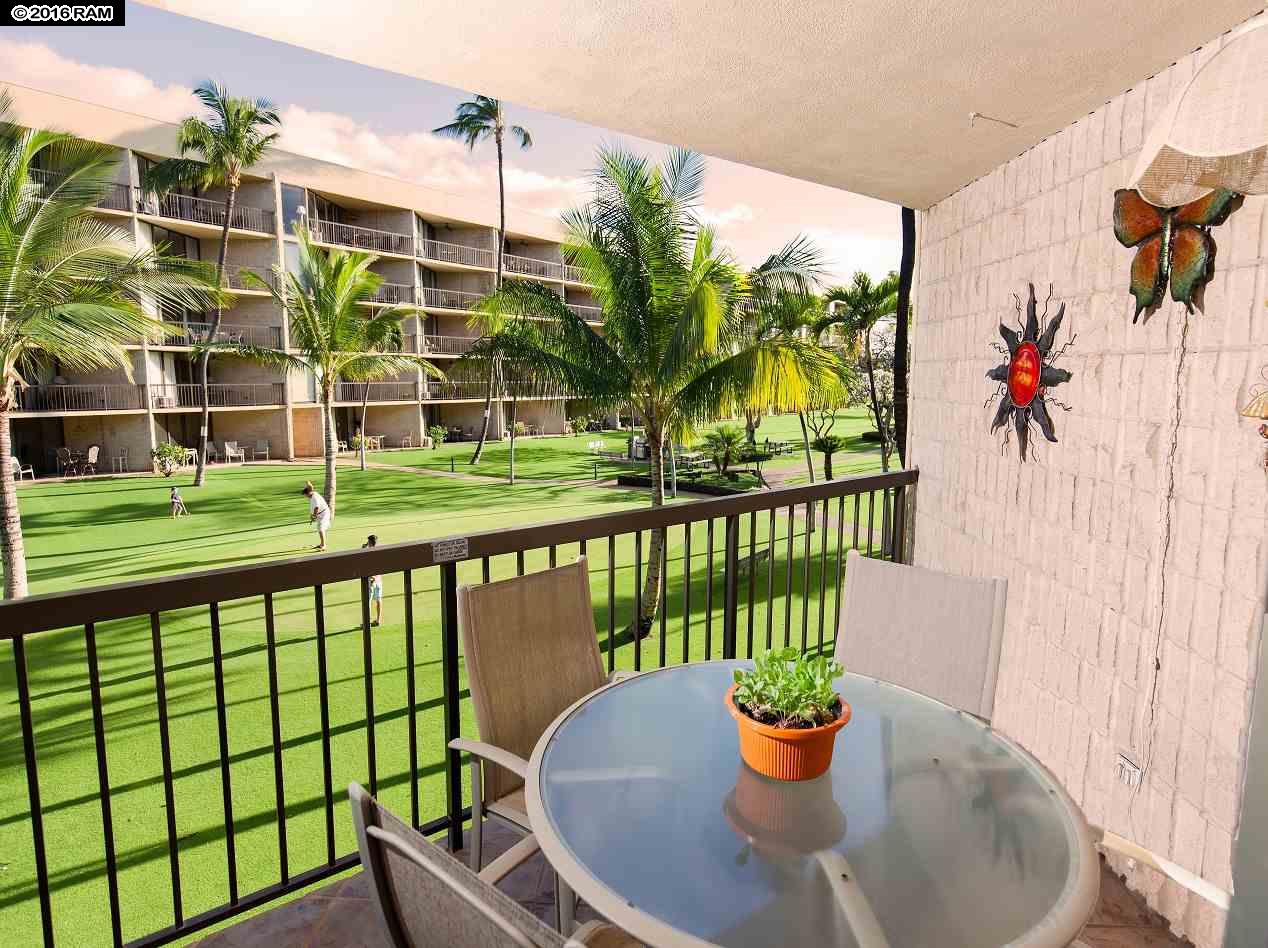 Maui Sunset condo # A205, Kihei, Hawaii - photo 13 of 13