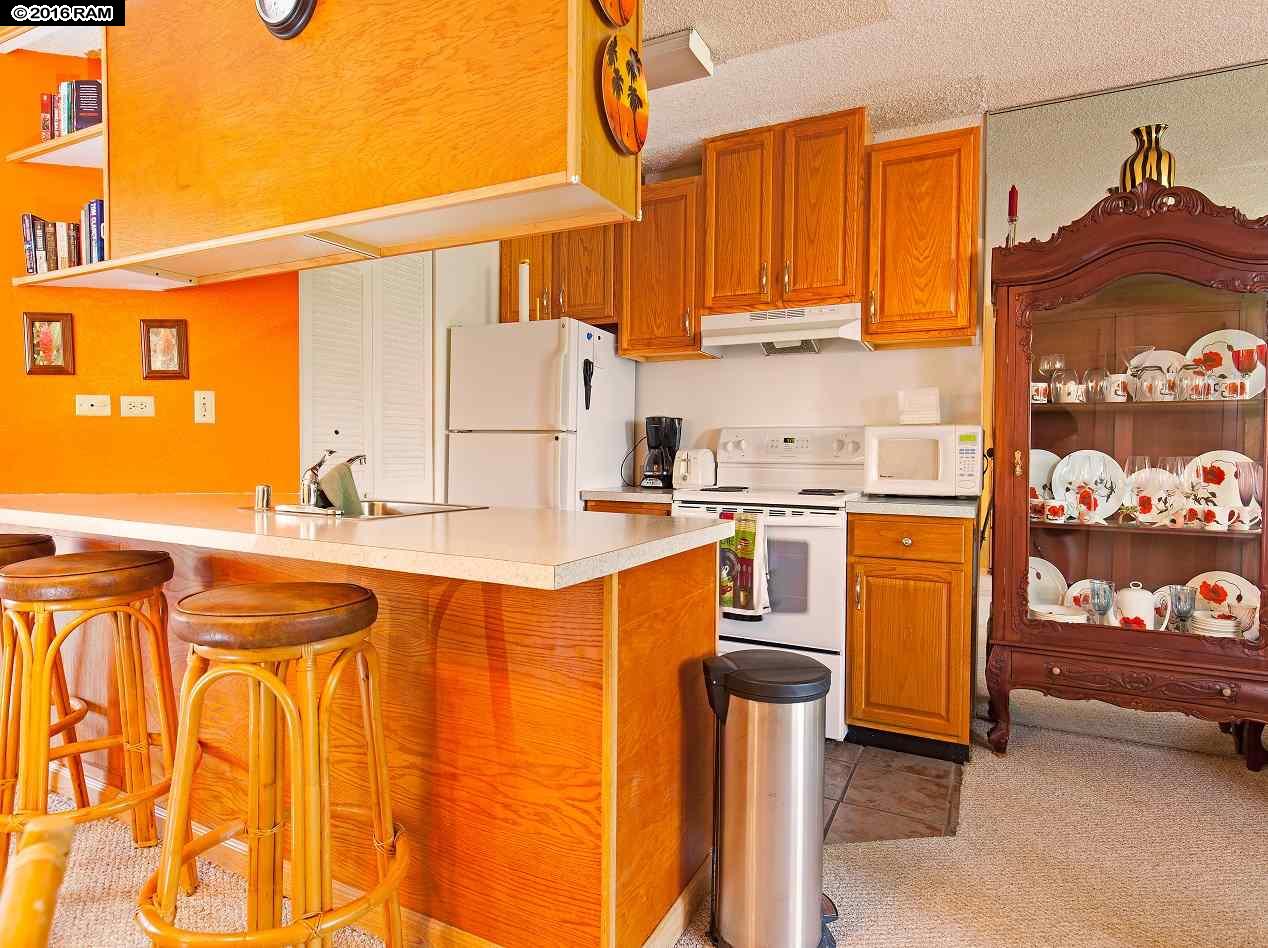 Maui Sunset condo # A205, Kihei, Hawaii - photo 4 of 13