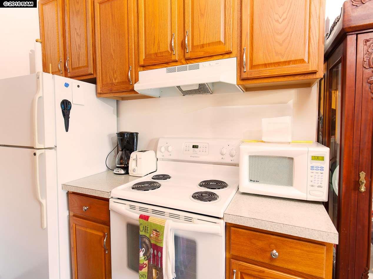 Maui Sunset condo # A205, Kihei, Hawaii - photo 5 of 13