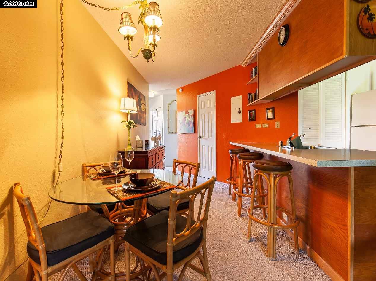 Maui Sunset condo # A205, Kihei, Hawaii - photo 6 of 13