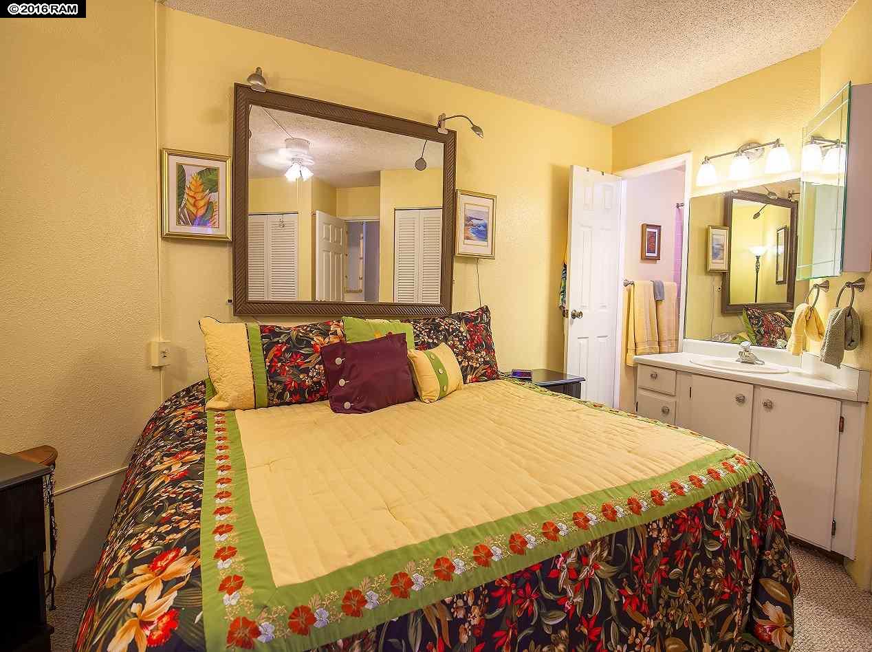 Maui Sunset condo # A205, Kihei, Hawaii - photo 8 of 13