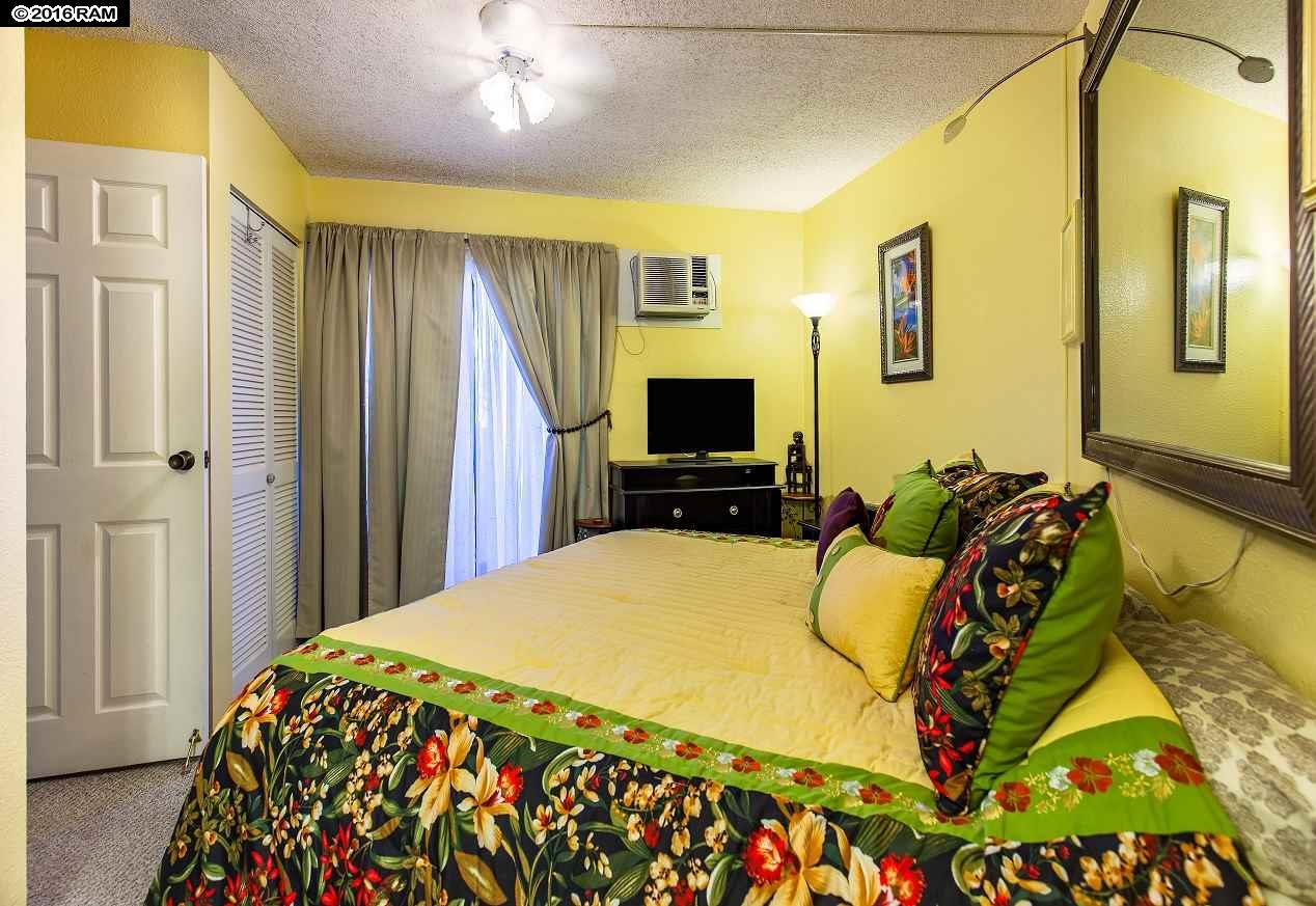 Maui Sunset condo # A205, Kihei, Hawaii - photo 9 of 13