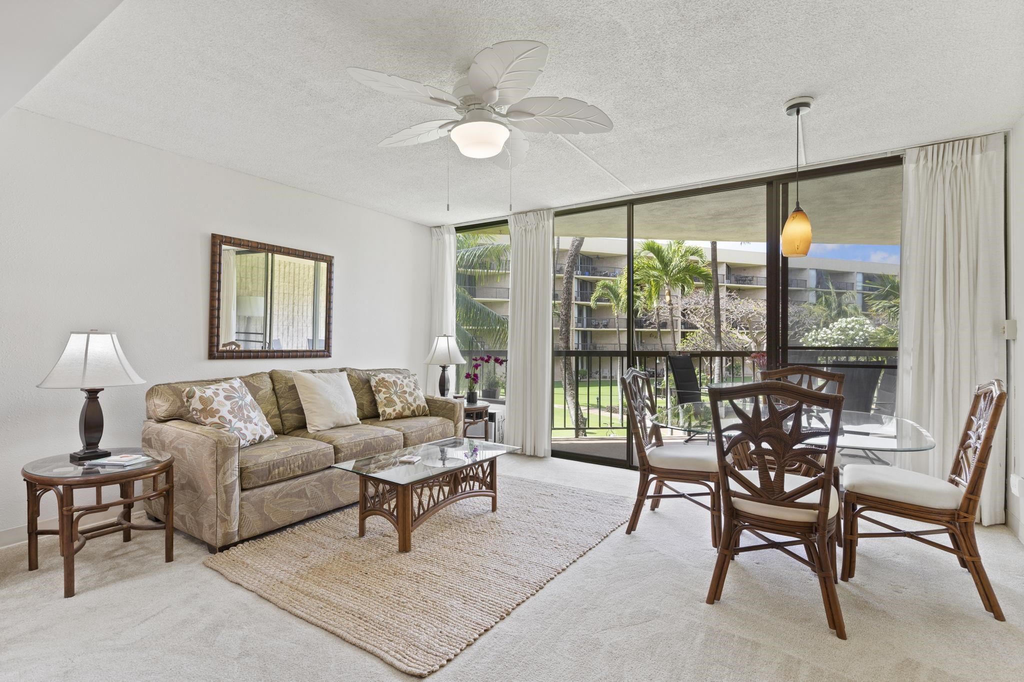 Maui Sunset condo # A207, Kihei, Hawaii - photo 11 of 30