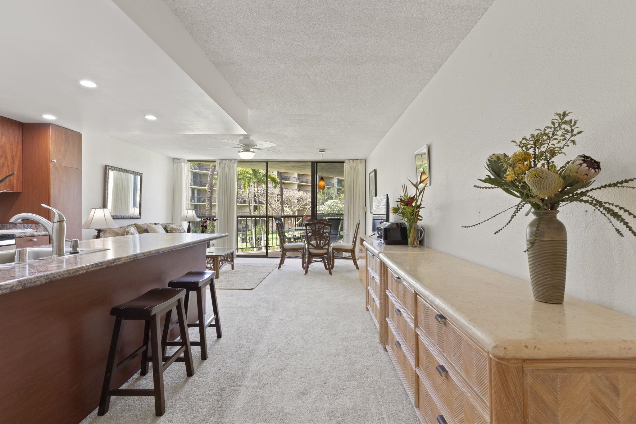 Maui Sunset condo # A207, Kihei, Hawaii - photo 12 of 30