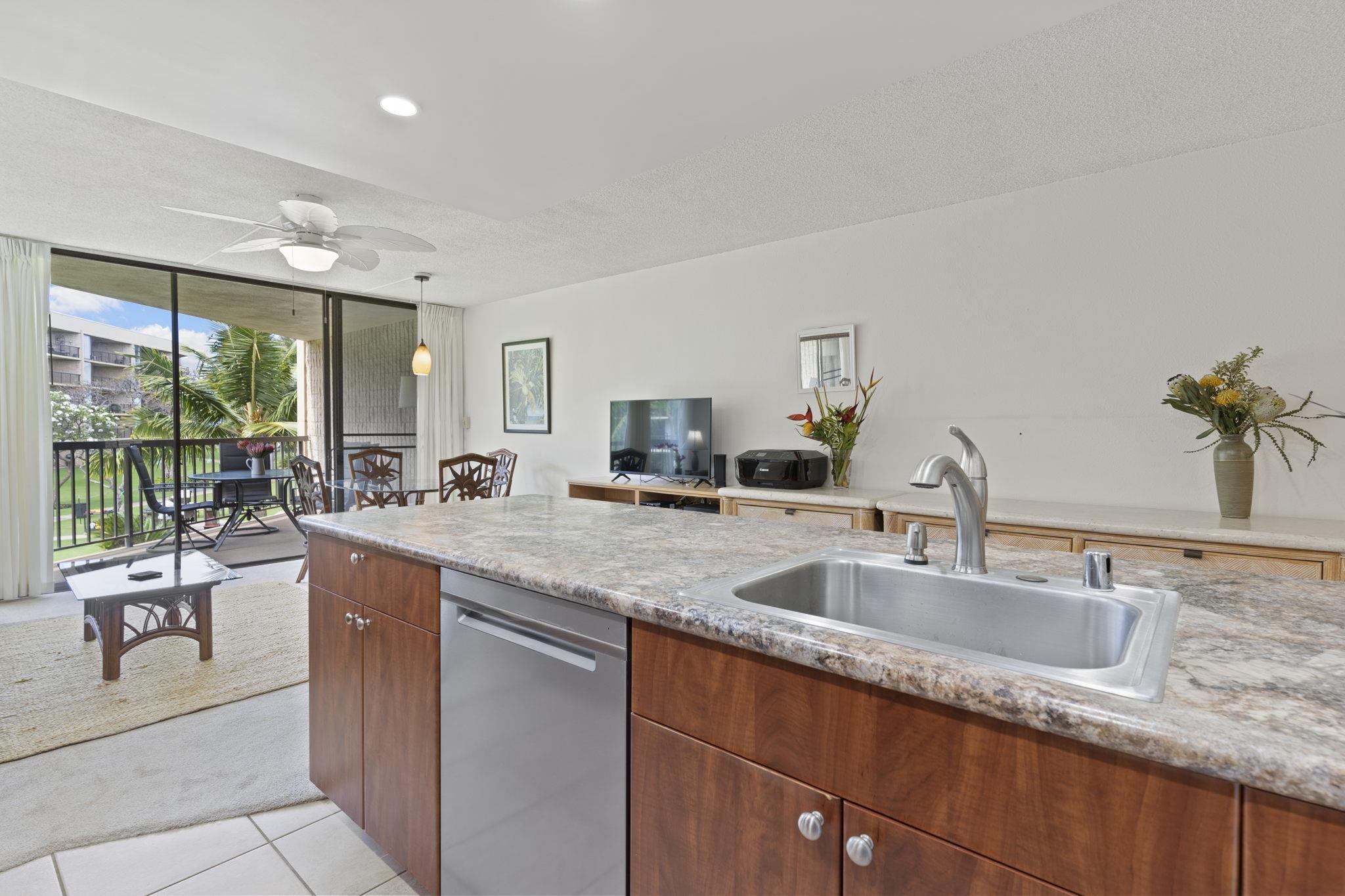 Maui Sunset condo # A207, Kihei, Hawaii - photo 13 of 30