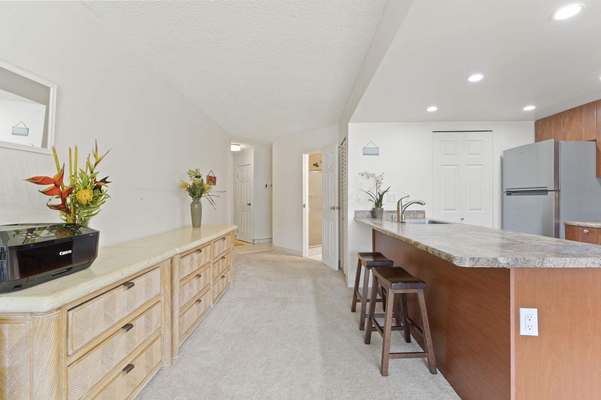 Maui Sunset condo # A207, Kihei, Hawaii - photo 14 of 30