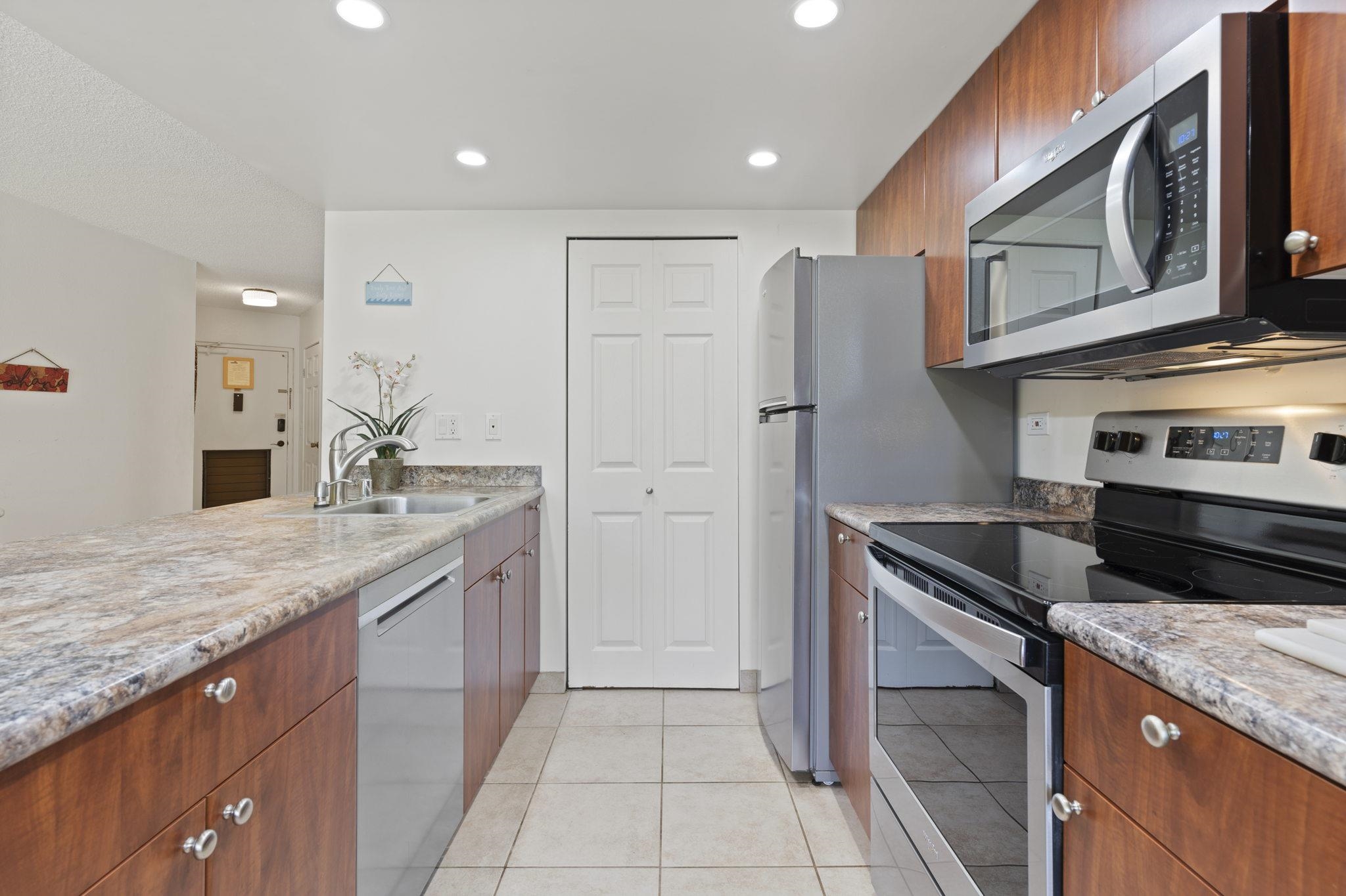 Maui Sunset condo # A207, Kihei, Hawaii - photo 16 of 30