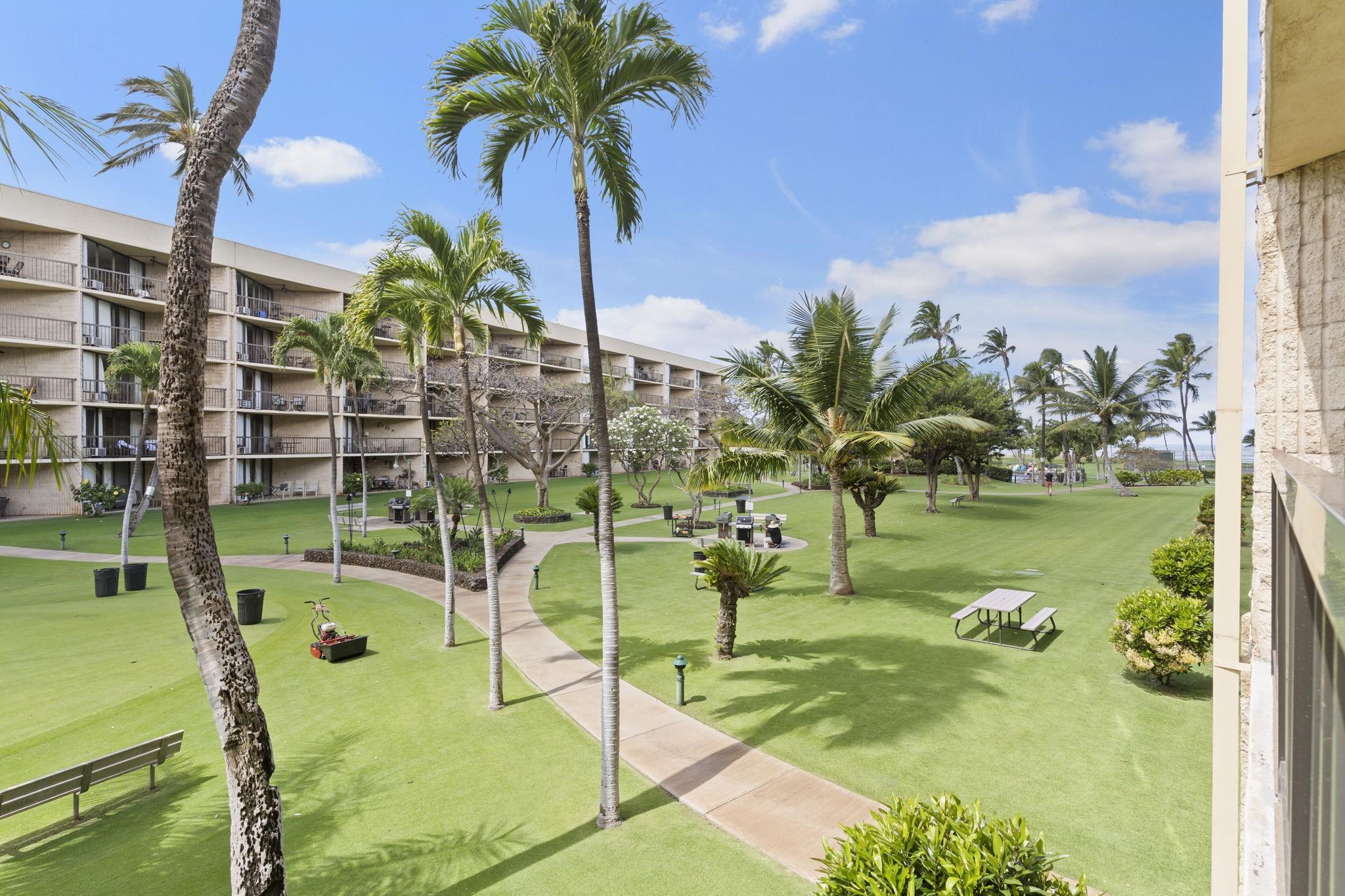 Maui Sunset condo # A207, Kihei, Hawaii - photo 18 of 30