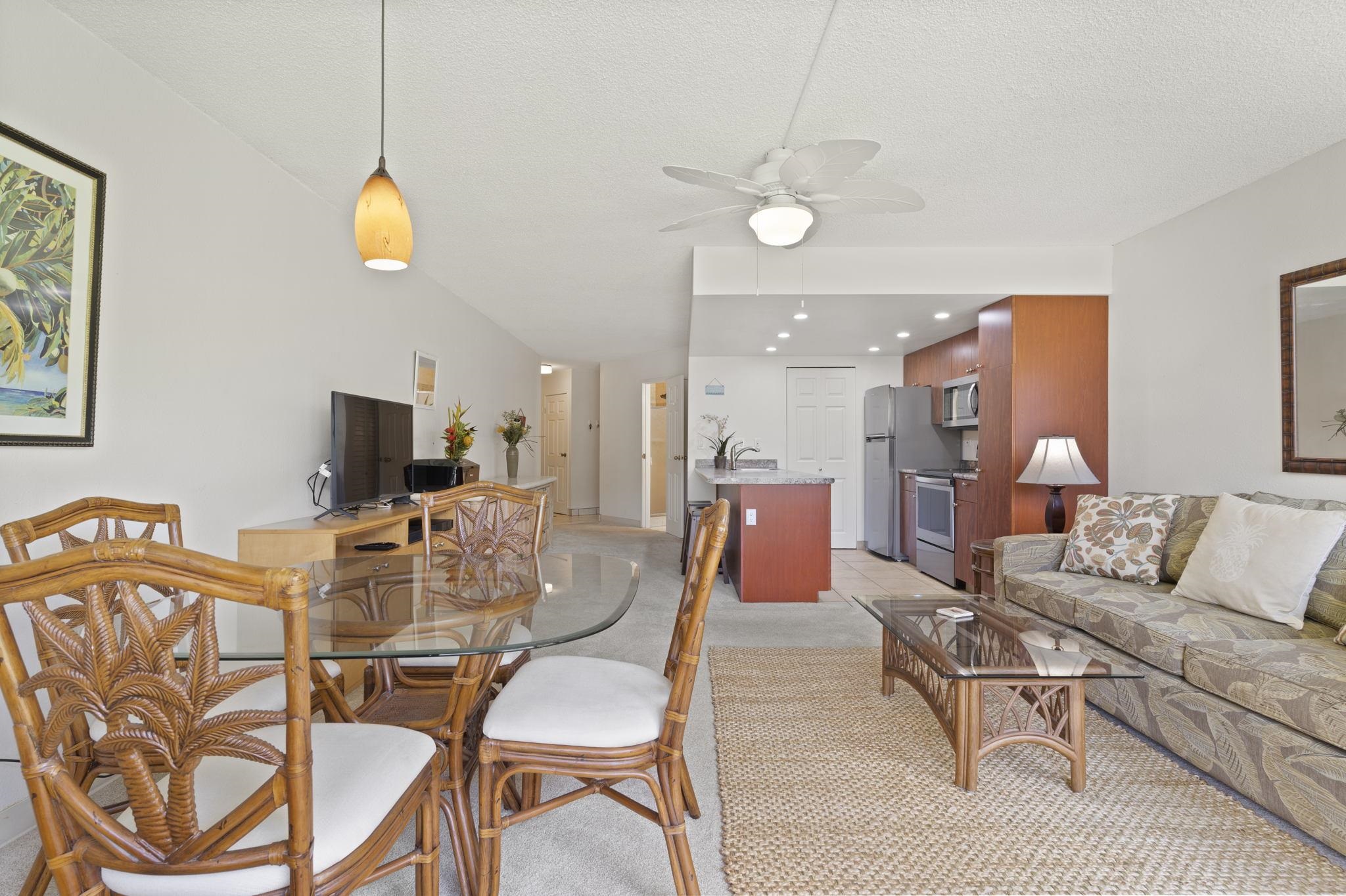 Maui Sunset condo # A207, Kihei, Hawaii - photo 20 of 30