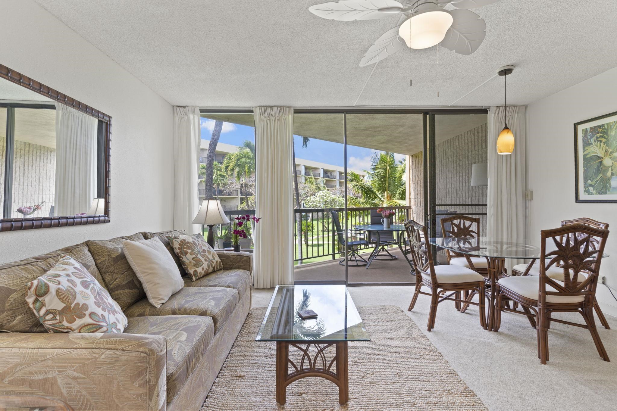 Maui Sunset condo # A207, Kihei, Hawaii - photo 3 of 30