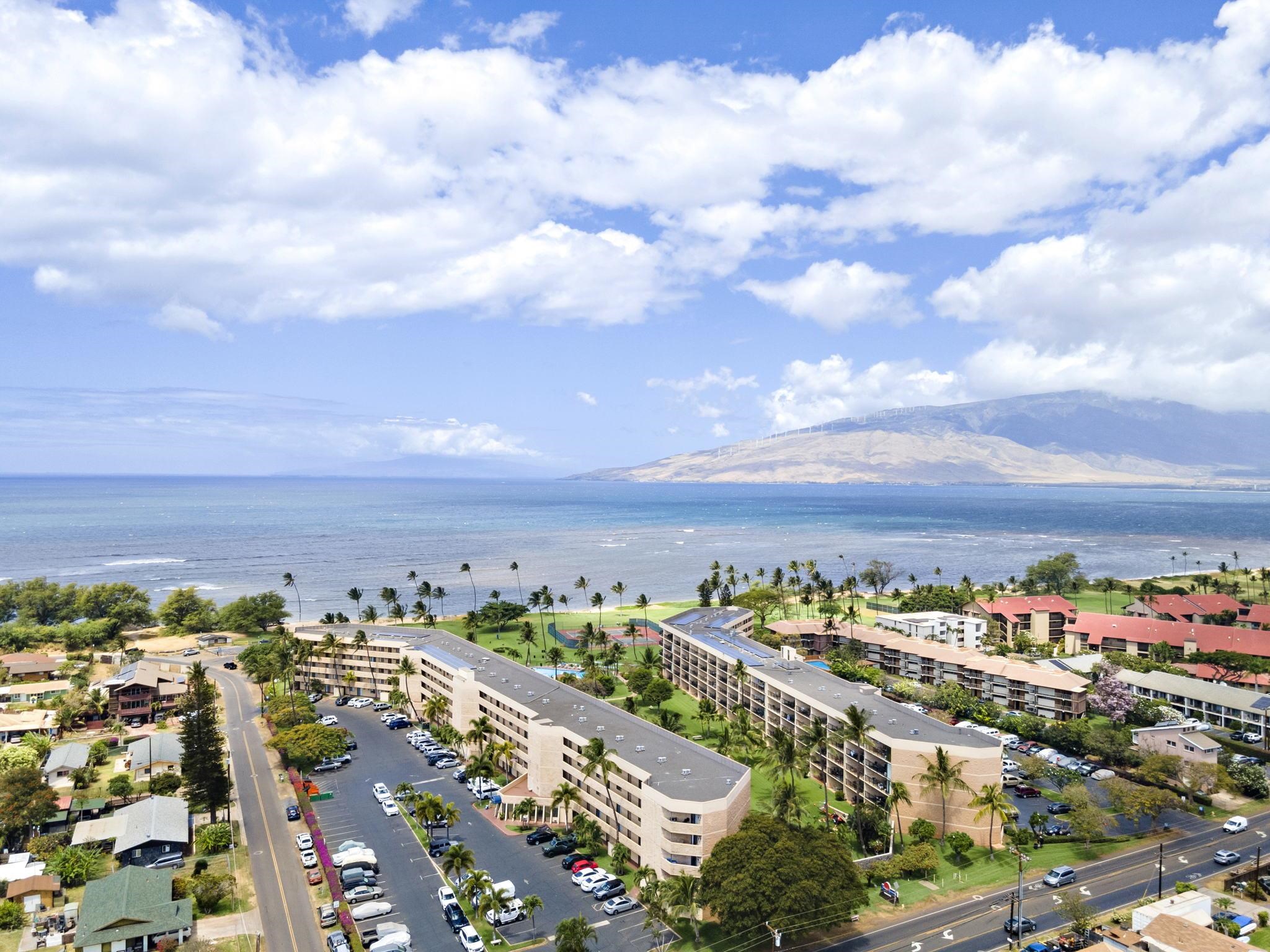 Maui Sunset condo # A207, Kihei, Hawaii - photo 28 of 30