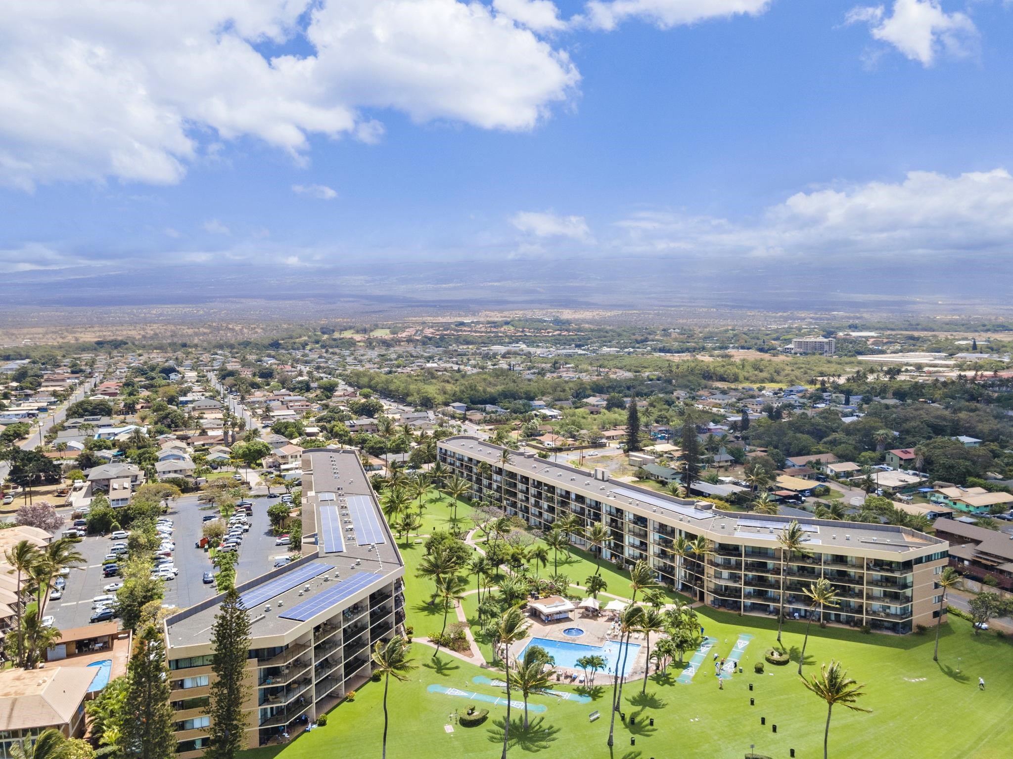Maui Sunset condo # A207, Kihei, Hawaii - photo 29 of 30