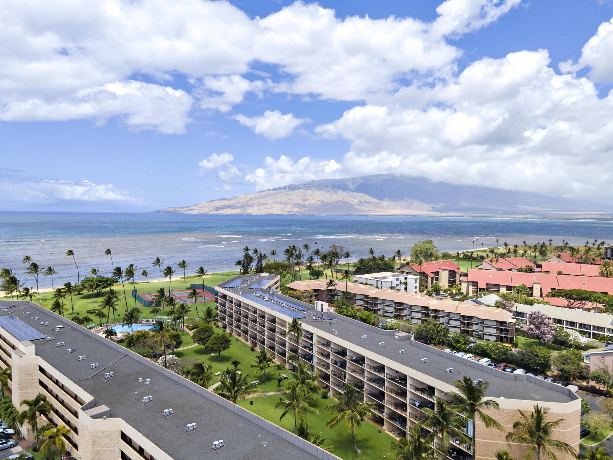 Maui Sunset condo # A207, Kihei, Hawaii - photo 4 of 30