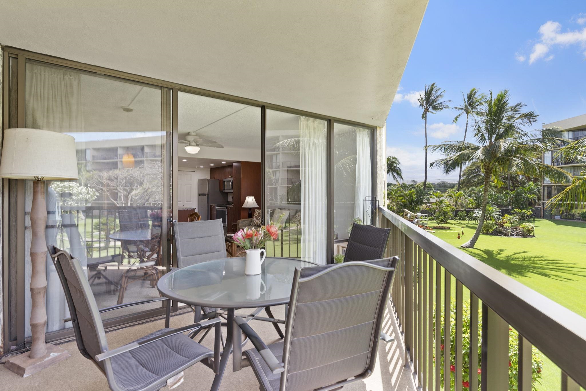 Maui Sunset condo # A207, Kihei, Hawaii - photo 6 of 30