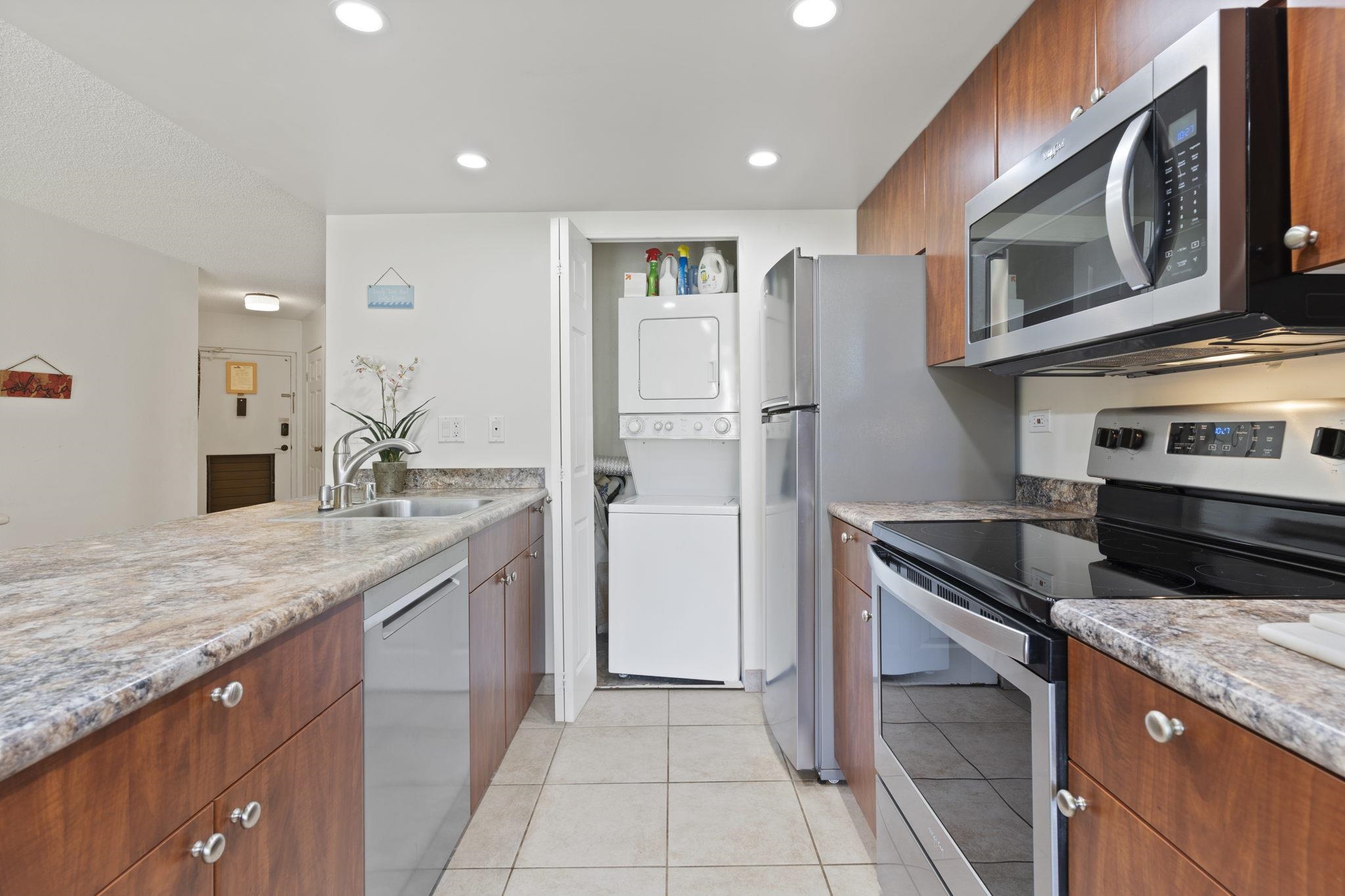 Maui Sunset condo # A207, Kihei, Hawaii - photo 10 of 30