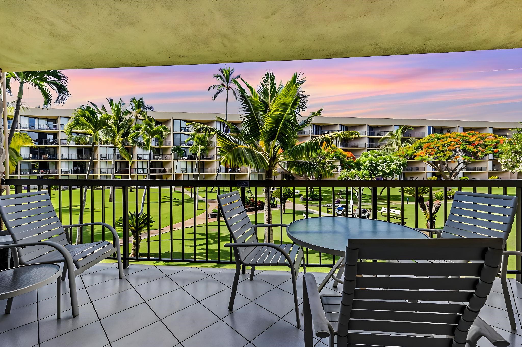 Maui Sunset condo # A209, Kihei, Hawaii - photo 2 of 21