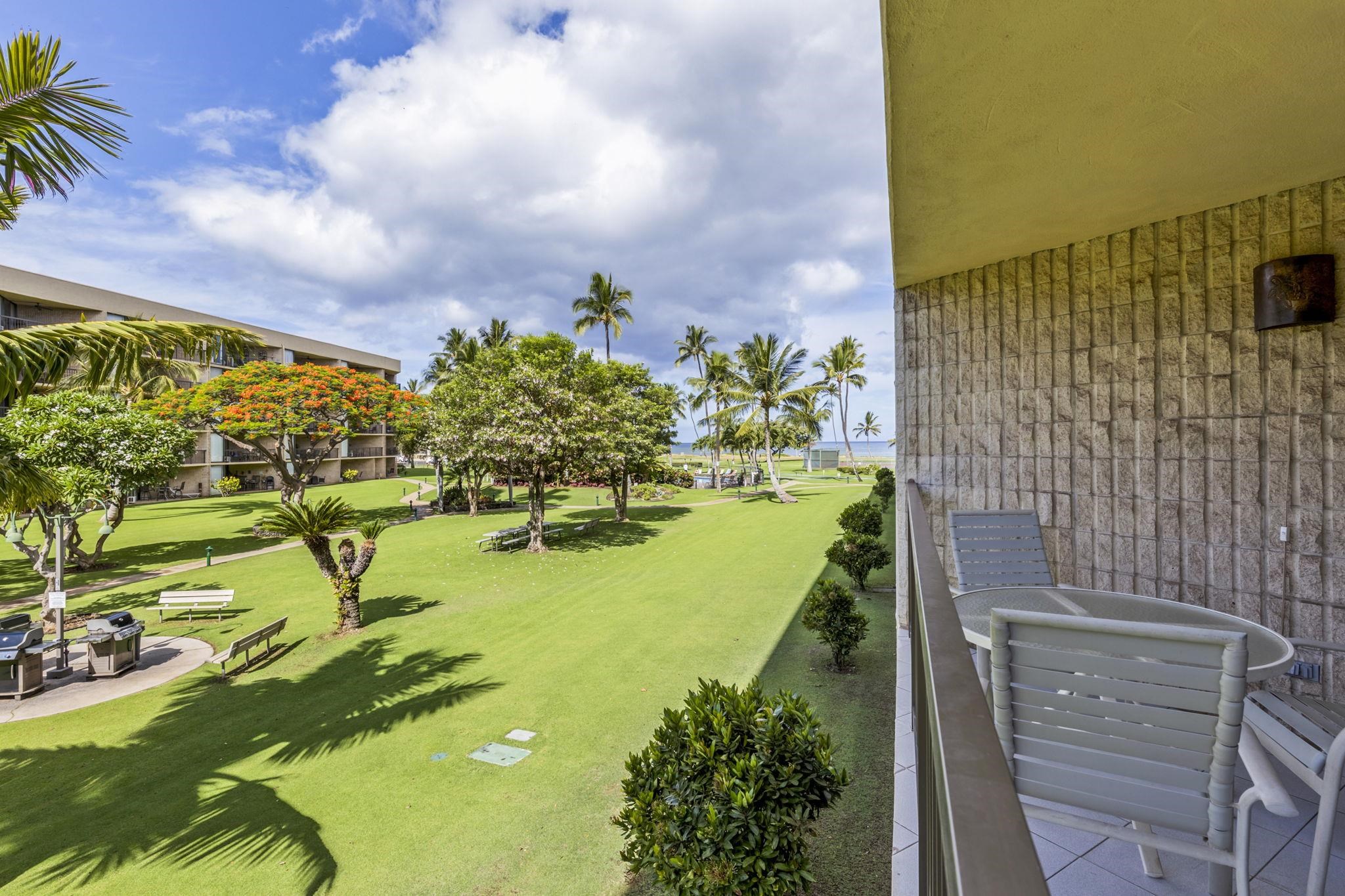 Maui Sunset condo # A209, Kihei, Hawaii - photo 12 of 21