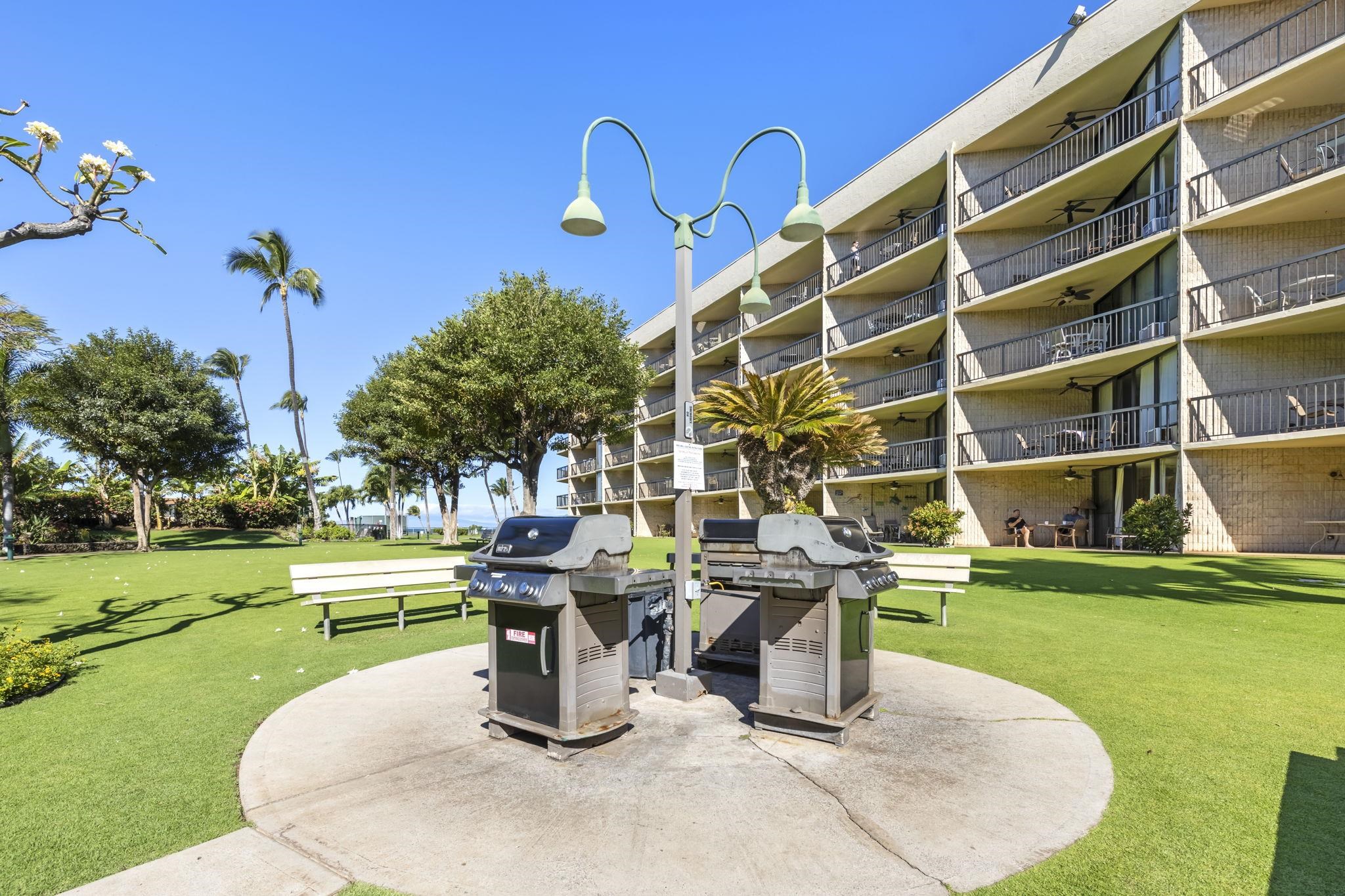 Maui Sunset condo # A209, Kihei, Hawaii - photo 15 of 21