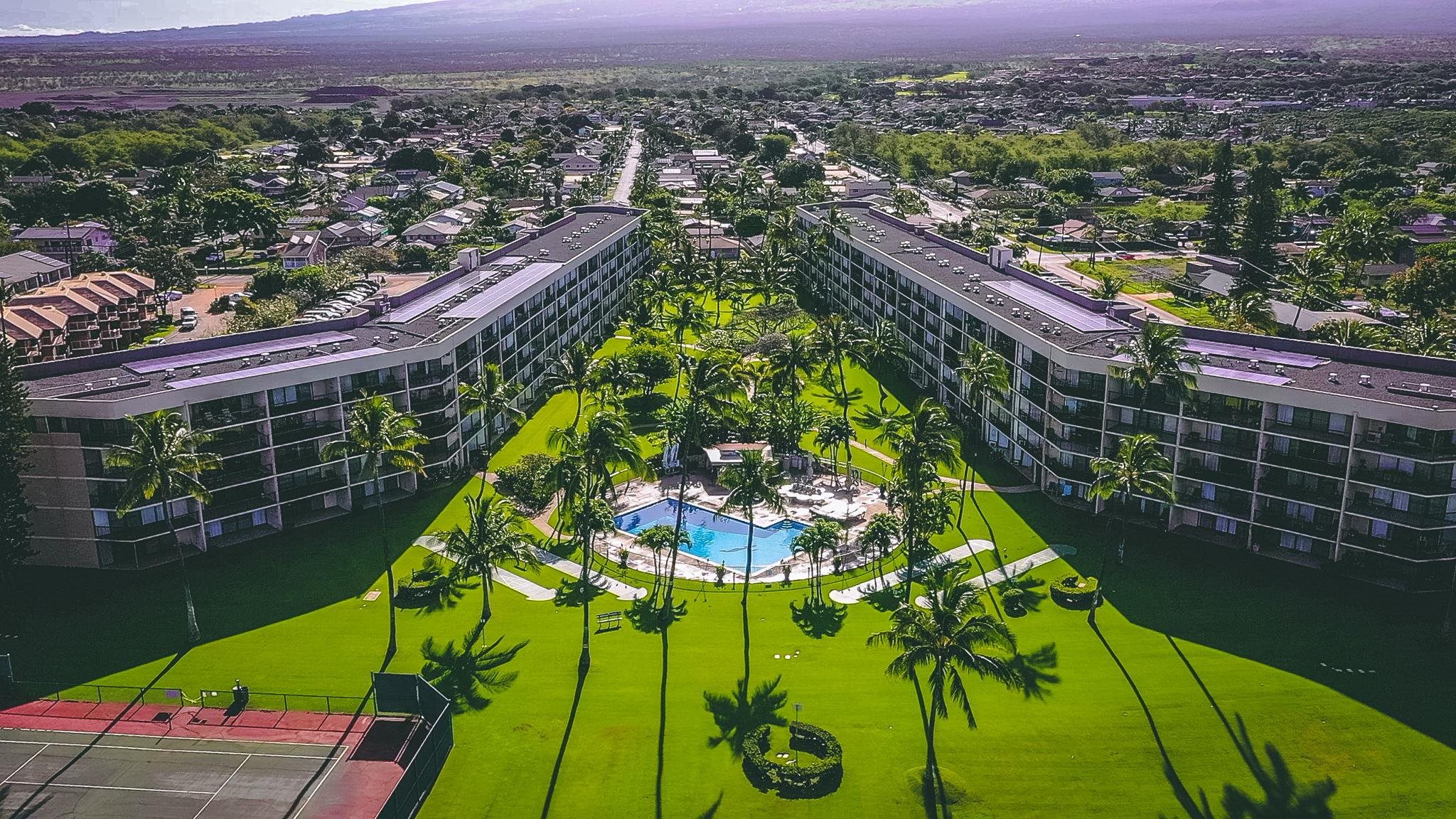 Maui Sunset condo # A209, Kihei, Hawaii - photo 19 of 21