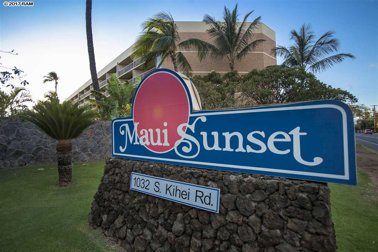 Maui Sunset condo # A-215, Kihei, Hawaii - photo 29 of 29