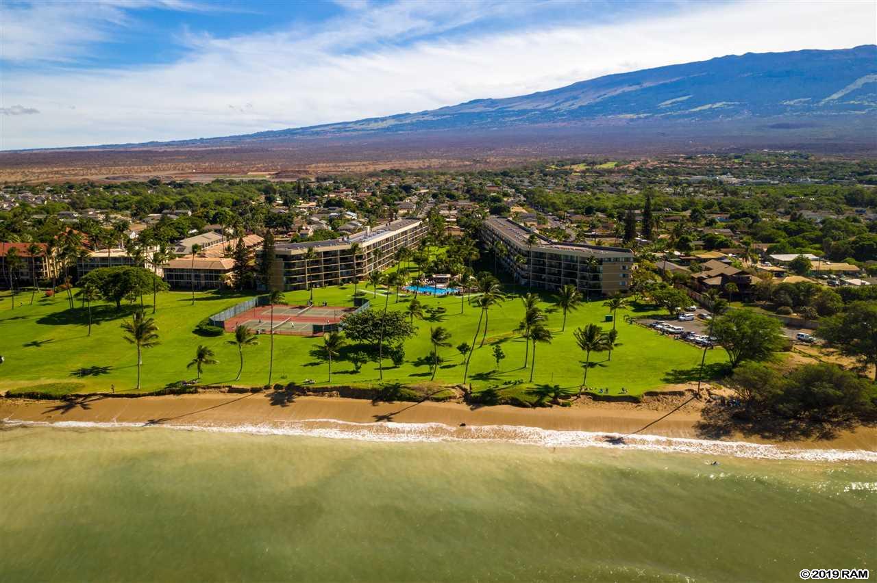 Maui Sunset condo # A220, Kihei, Hawaii - photo 2 of 30