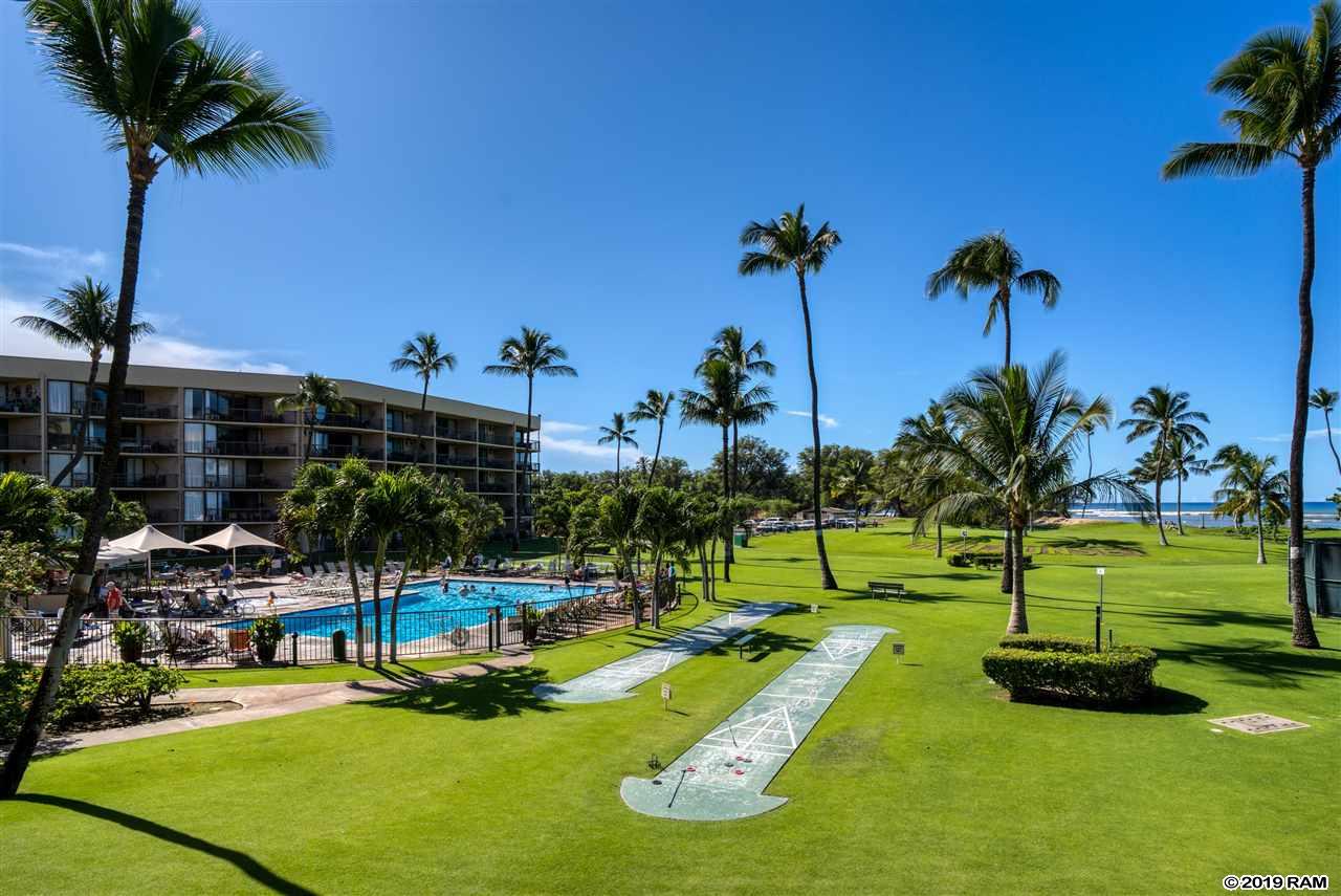Maui Sunset condo # A220, Kihei, Hawaii - photo 11 of 30