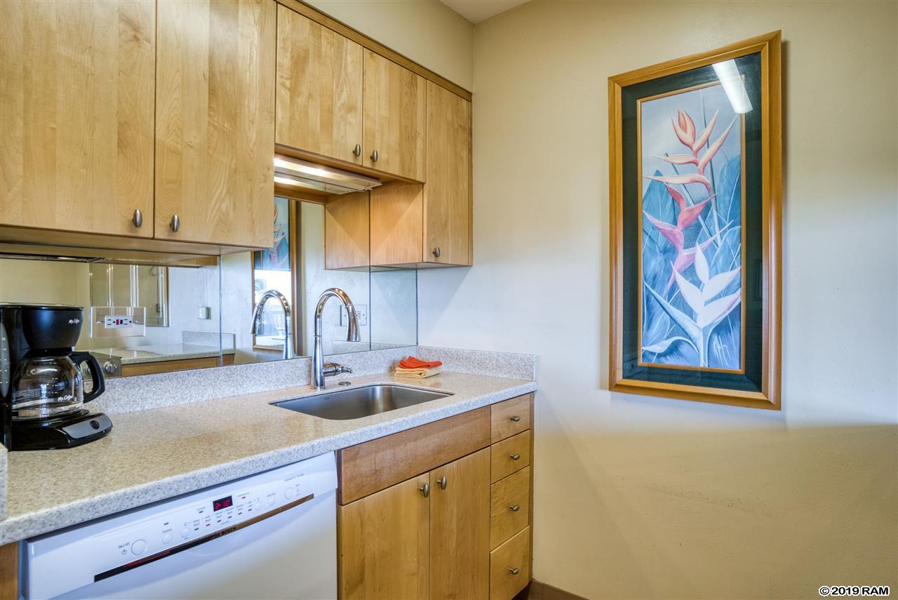 Maui Sunset condo # A220, Kihei, Hawaii - photo 13 of 30