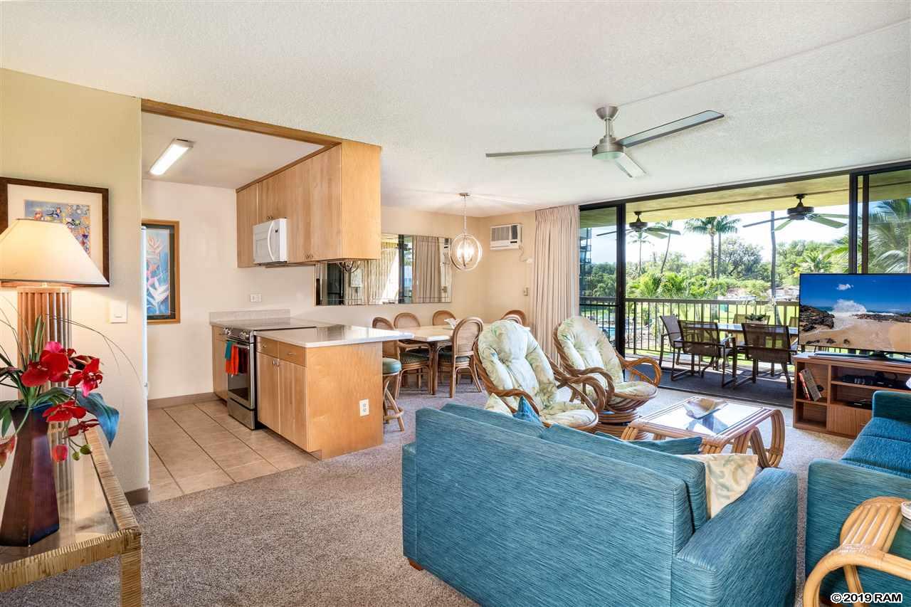Maui Sunset condo # A220, Kihei, Hawaii - photo 14 of 30