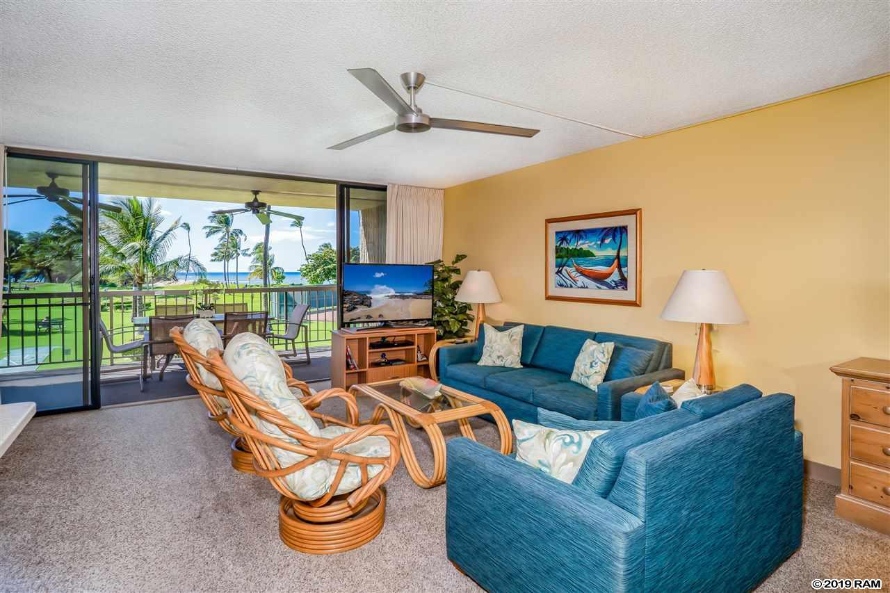 Maui Sunset condo # A220, Kihei, Hawaii - photo 15 of 30
