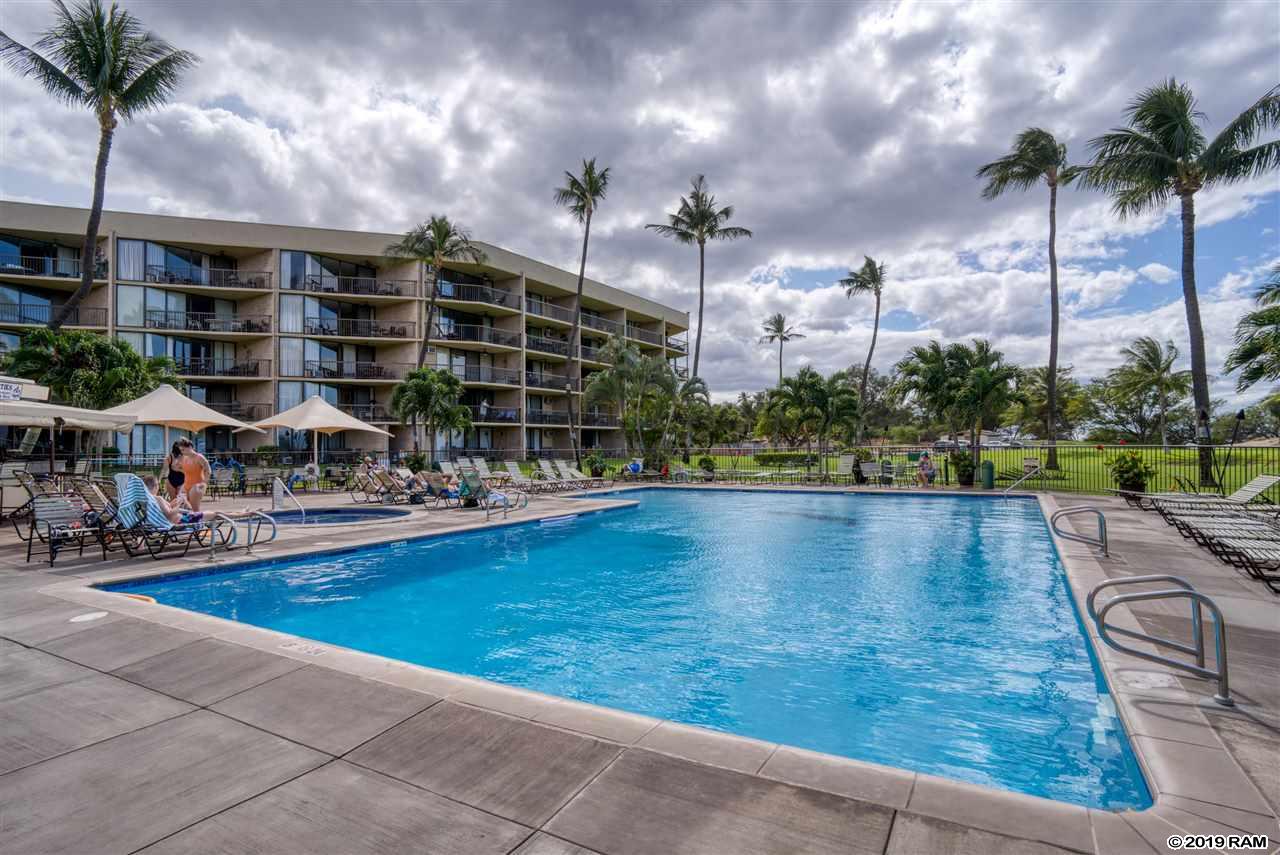 Maui Sunset condo # A220, Kihei, Hawaii - photo 28 of 30