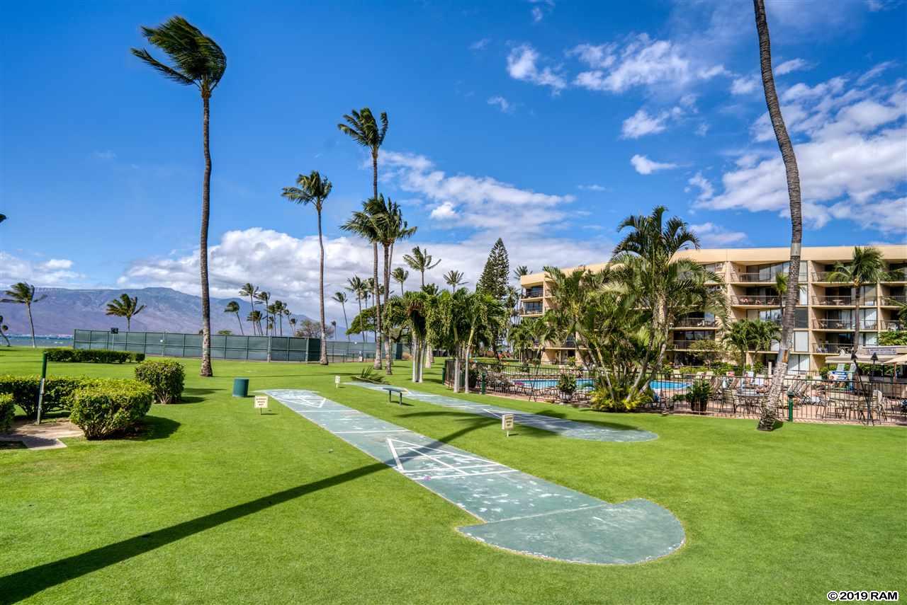 Maui Sunset condo # A220, Kihei, Hawaii - photo 29 of 30
