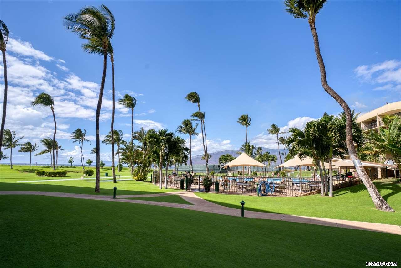 Maui Sunset condo # A220, Kihei, Hawaii - photo 30 of 30