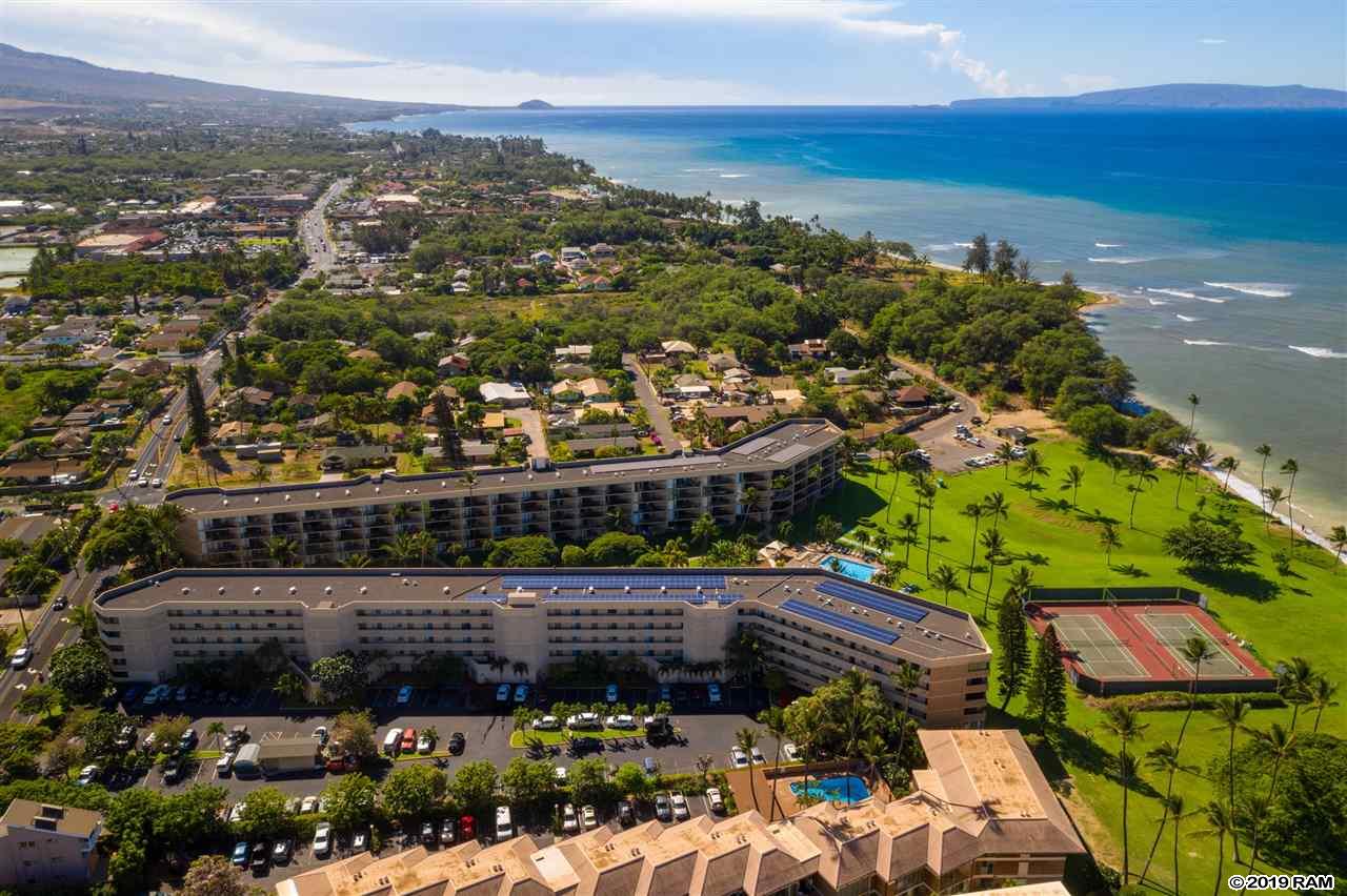 Maui Sunset condo # A220, Kihei, Hawaii - photo 4 of 30