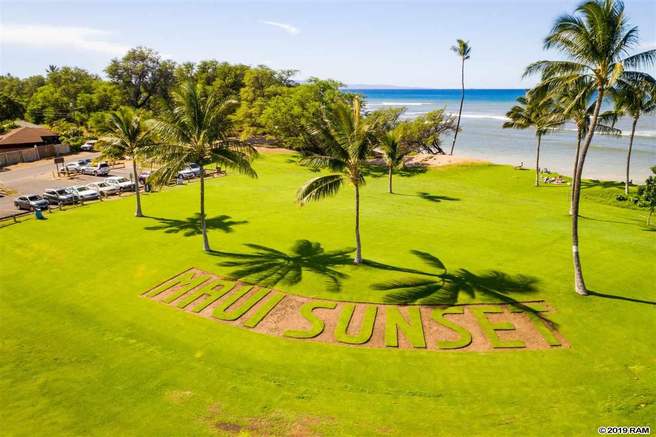 Maui Sunset condo # A220, Kihei, Hawaii - photo 5 of 30