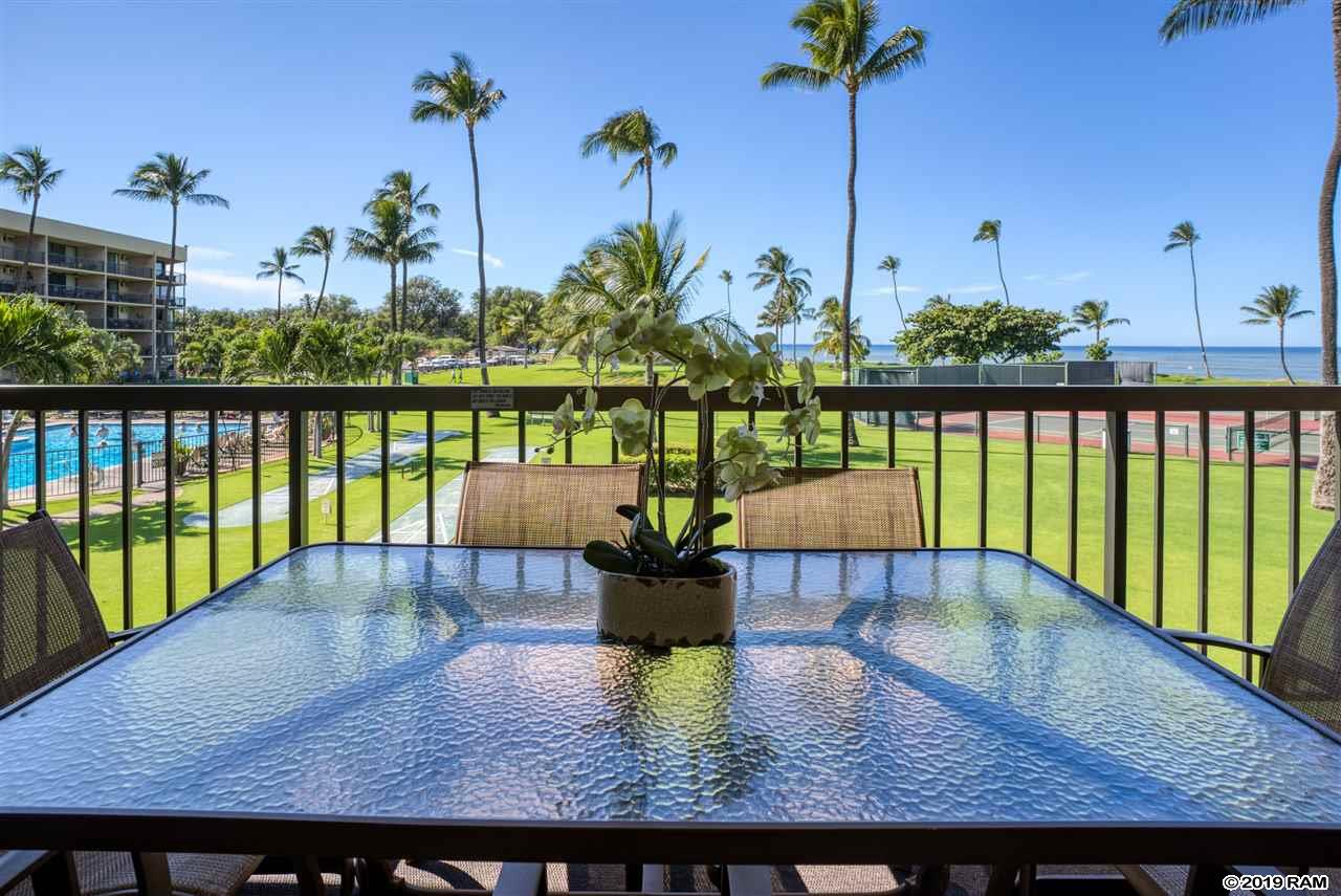 Maui Sunset condo # A220, Kihei, Hawaii - photo 6 of 30