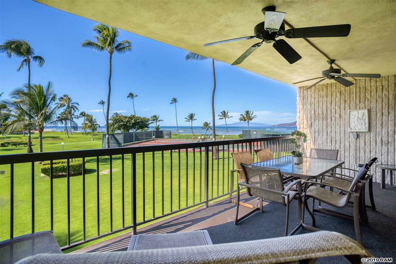 Maui Sunset condo # A220, Kihei, Hawaii - photo 7 of 30