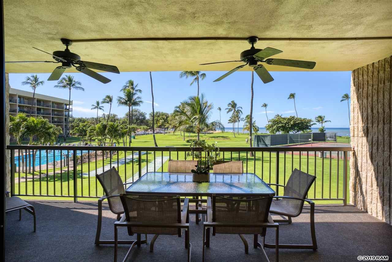Maui Sunset condo # A220, Kihei, Hawaii - photo 9 of 30